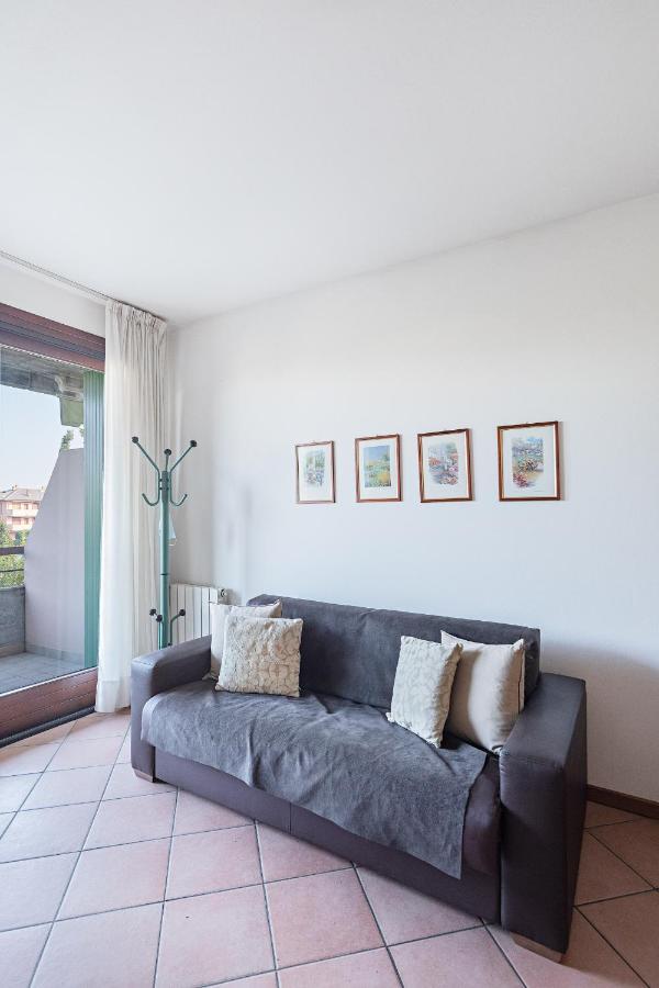 Condominio Del Sole P1-137 By Wonderful Italy Sirmione Extérieur photo