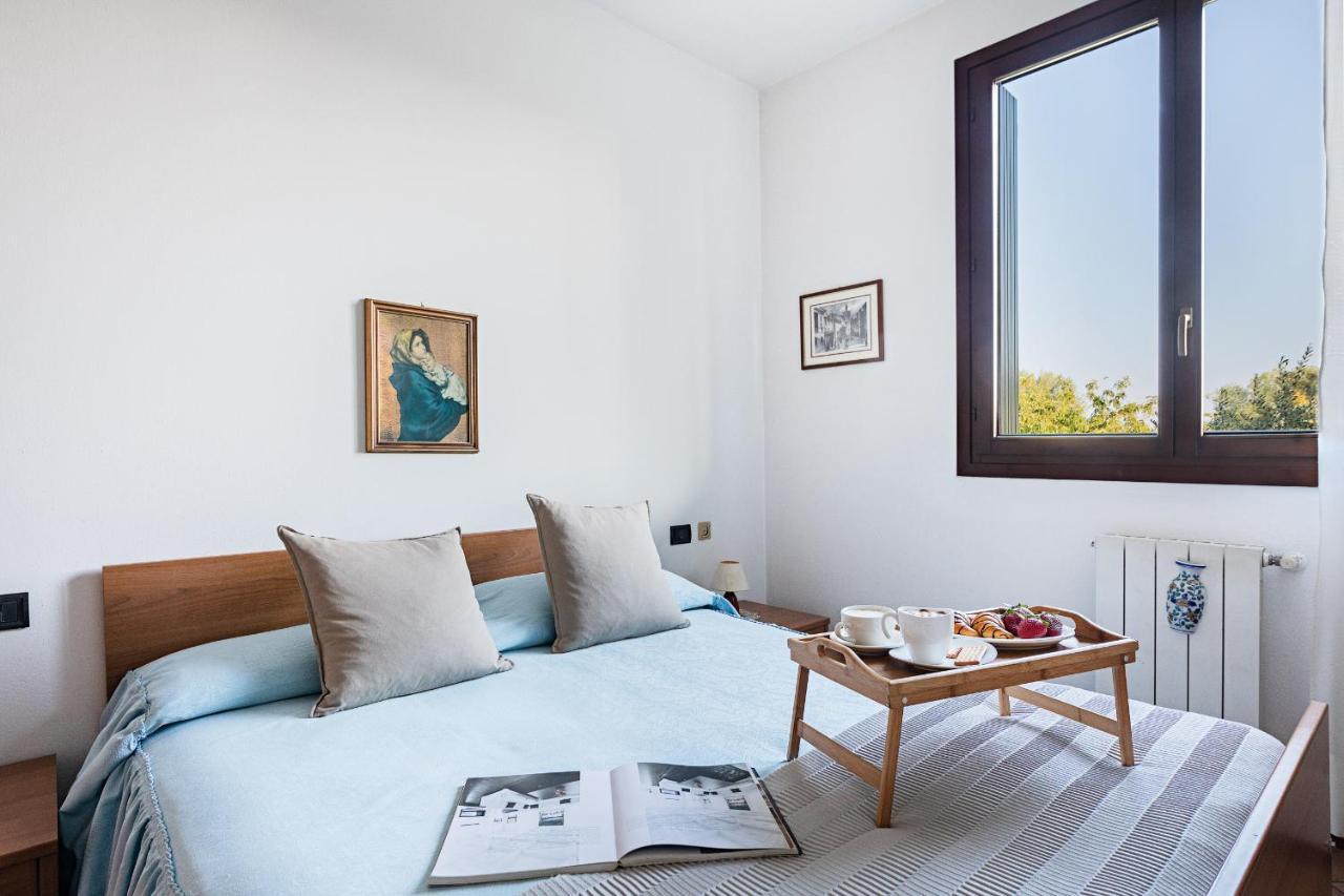 Condominio Del Sole P1-137 By Wonderful Italy Sirmione Extérieur photo