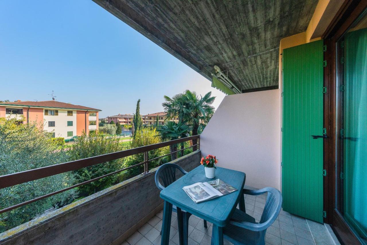Condominio Del Sole P1-137 By Wonderful Italy Sirmione Extérieur photo