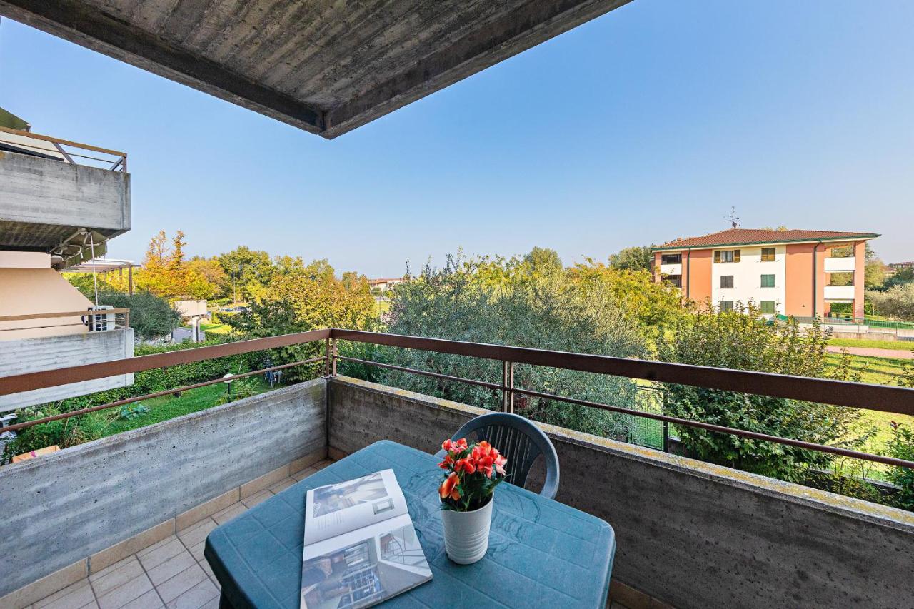 Condominio Del Sole P1-137 By Wonderful Italy Sirmione Extérieur photo