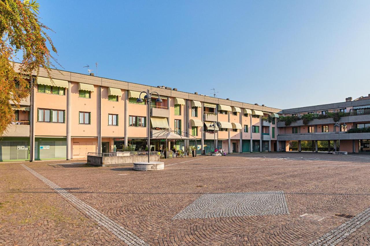 Condominio Del Sole P1-137 By Wonderful Italy Sirmione Extérieur photo