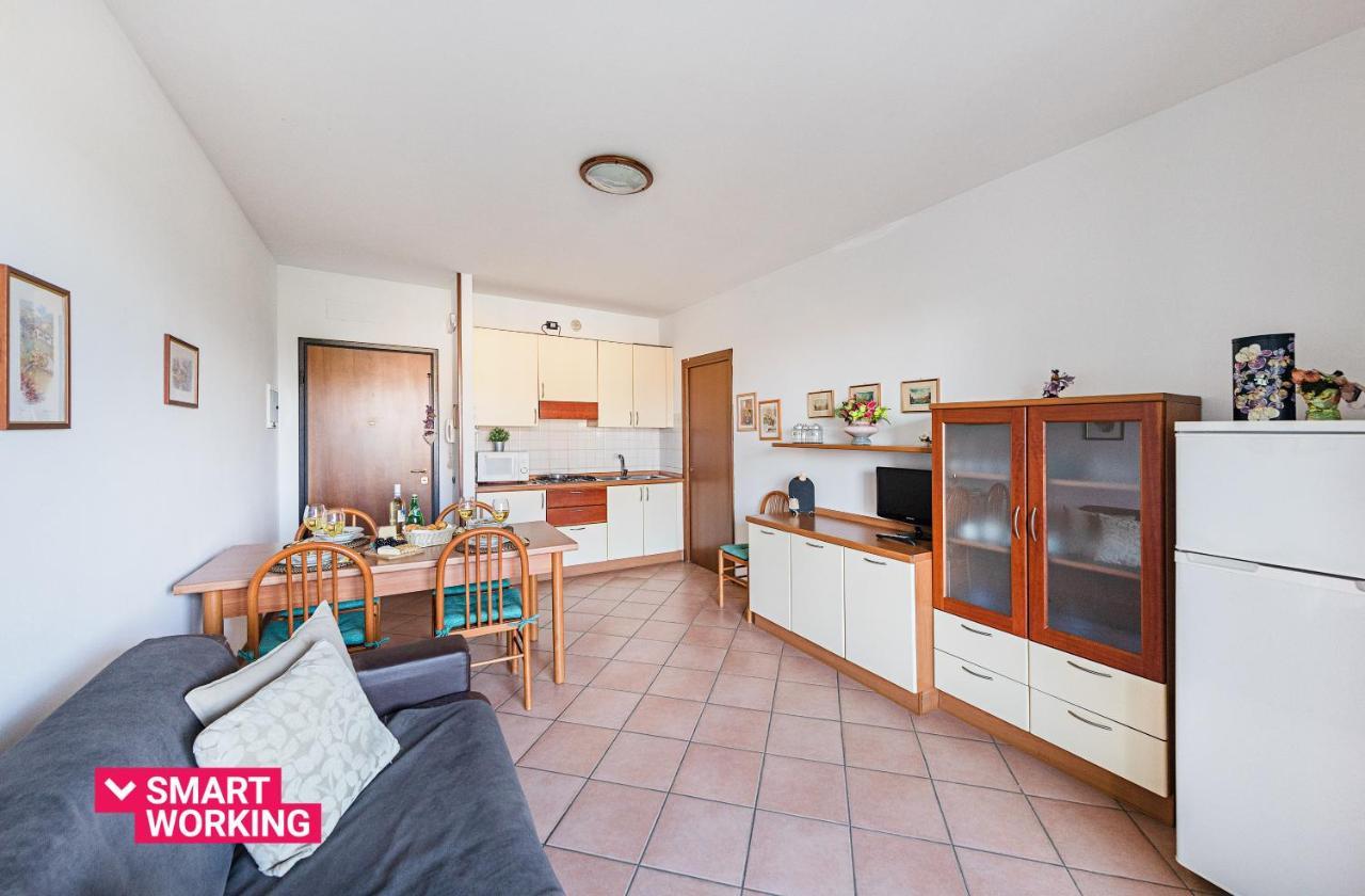 Condominio Del Sole P1-137 By Wonderful Italy Sirmione Extérieur photo